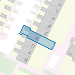 Perceel HLM03-F-5218