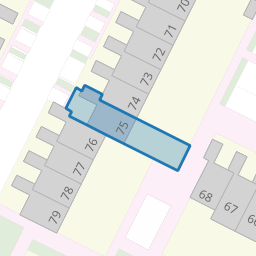 Perceel HLM03-F-5219