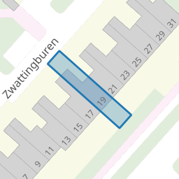 Perceel HLM03-F-5222