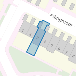 Perceel HLM03-F-5225