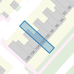 Perceel HLM03-F-5229