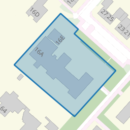 Perceel HLM03-F-5232