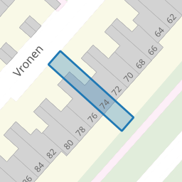 Perceel HLM03-F-5240