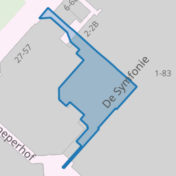 Perceel HLM03-F-5254