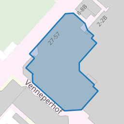 Perceel HLM03-F-5256