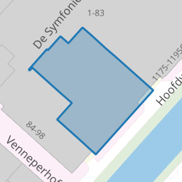 Perceel HLM03-F-5258