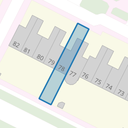 Perceel HLM03-F-5259