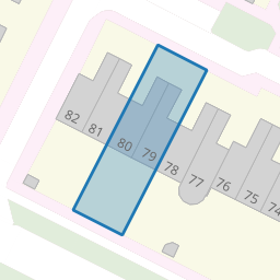 Perceel HLM03-F-5260
