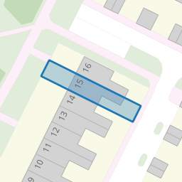 Perceel HLM03-F-5264