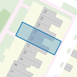 Perceel HLM03-F-5266