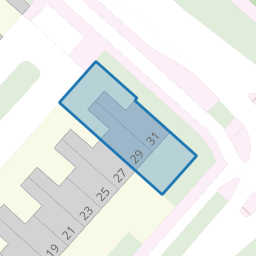 Perceel HLM03-F-5268