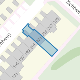 Perceel HLM03-F-5274