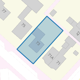 Perceel HLM03-F-5285