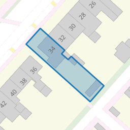 Perceel HLM03-F-5287