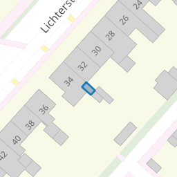 Perceel HLM03-F-5288