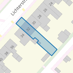 Perceel HLM03-F-5289