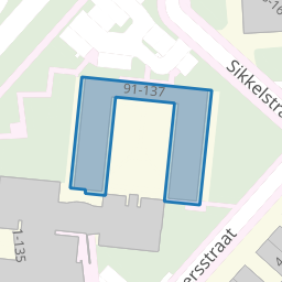 Perceel HLM03-F-5295