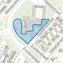 Perceel HLM03-F-5297