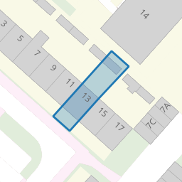 Perceel HLM03-F-5303