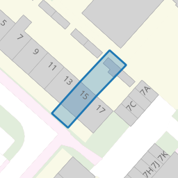 Perceel HLM03-F-5304