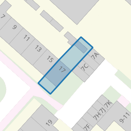 Perceel HLM03-F-5305