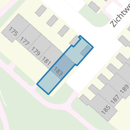 Perceel HLM03-F-5311