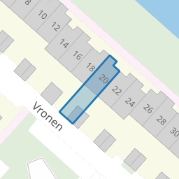 Perceel HLM03-F-5321