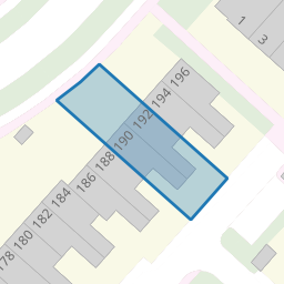 Perceel HLM03-F-5324