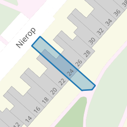 Perceel HLM03-F-5332