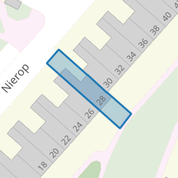 Perceel HLM03-F-5334