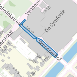 Perceel HLM03-F-5346