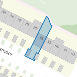 Perceel HLM03-F-5347