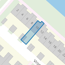 Perceel HLM03-F-5352