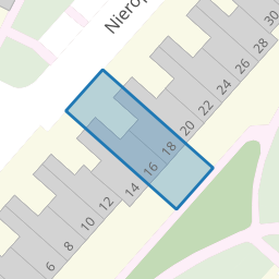 Perceel HLM03-F-5358