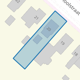 Perceel HLM03-F-5364