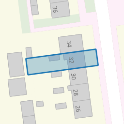 Perceel HLM03-F-5371