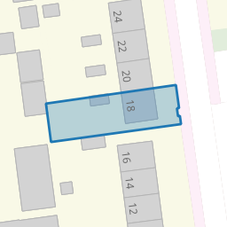 Perceel HLM03-F-5378