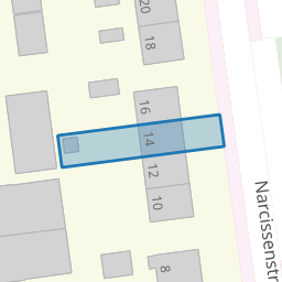 Perceel HLM03-F-5380