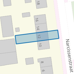 Perceel HLM03-F-5381