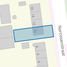 Perceel HLM03-F-5382