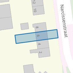 Perceel HLM03-F-5384