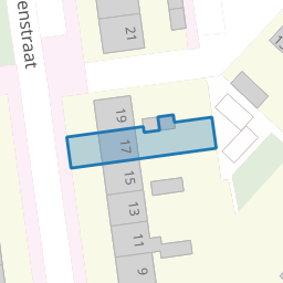 Perceel HLM03-F-5388