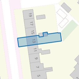 Perceel HLM03-F-5390