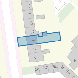 Perceel HLM03-F-5392