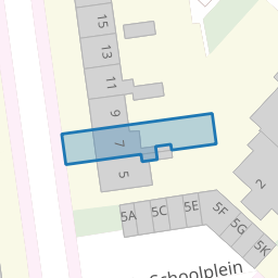 Perceel HLM03-F-5393