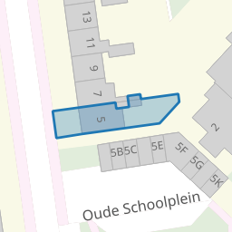 Perceel HLM03-F-5394