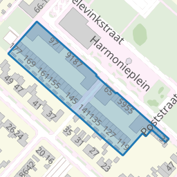 Perceel HLM03-F-5403