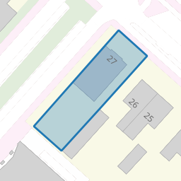 Perceel HLM03-F-5414