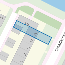 Perceel HLM03-F-5418