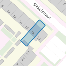 Perceel HLM03-F-5424